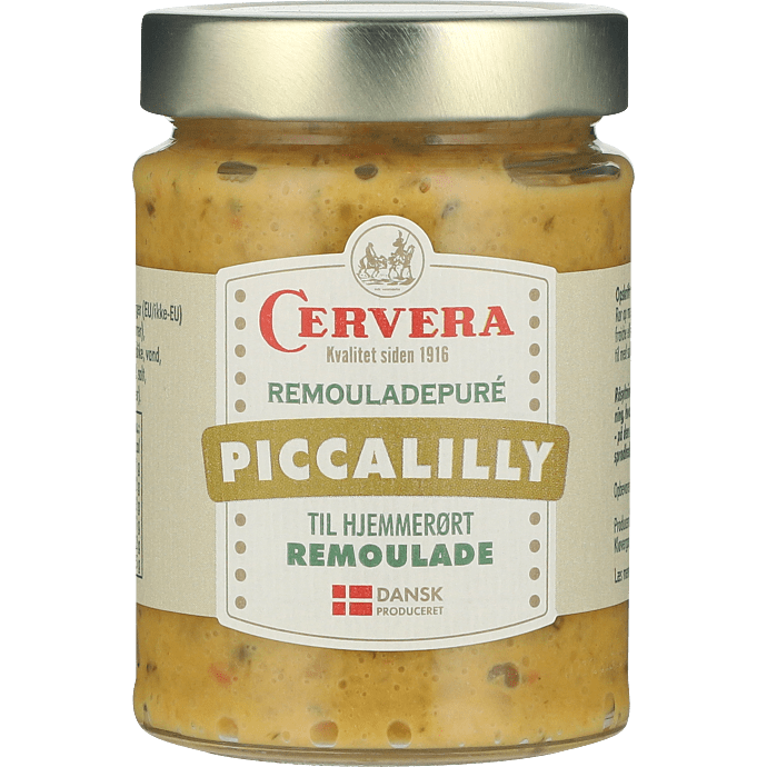 Remouladepuré