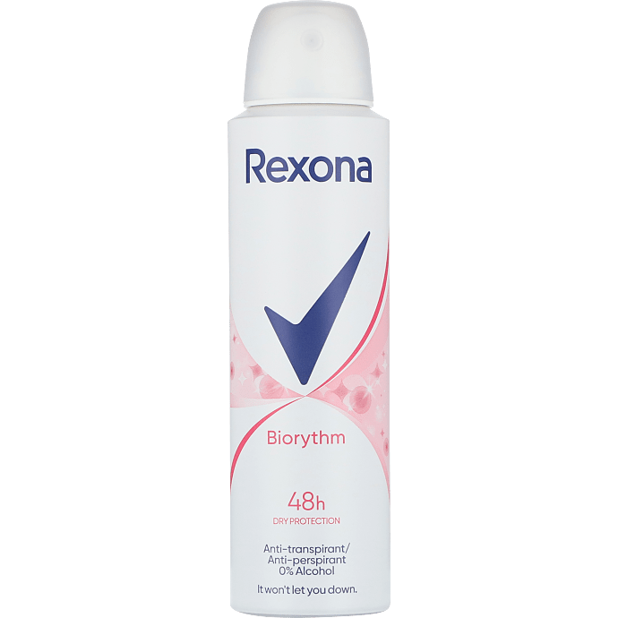 Deospray