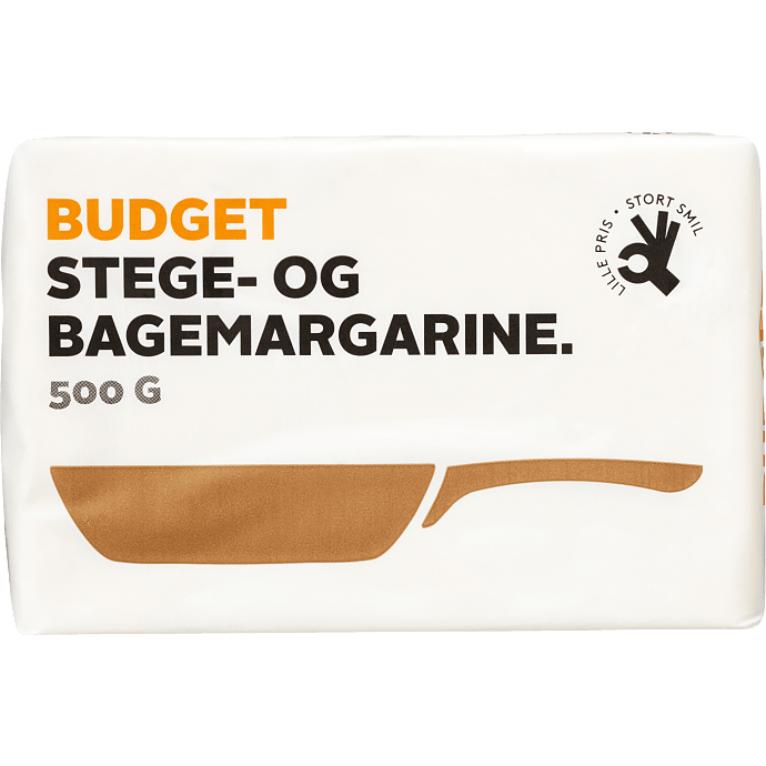 Stegemargarine