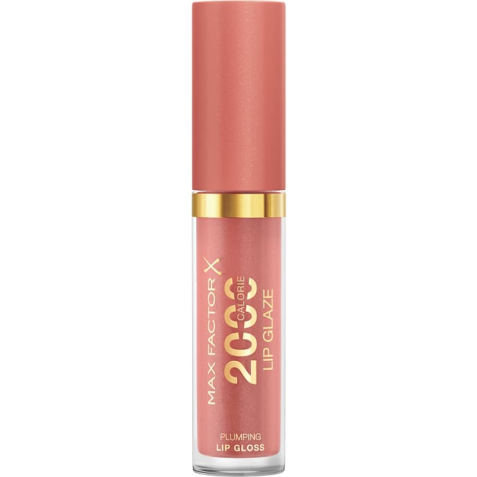 Lipgloss 075 Pink Fizz