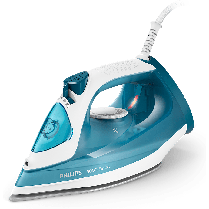 Philips strygejern DST3011/20