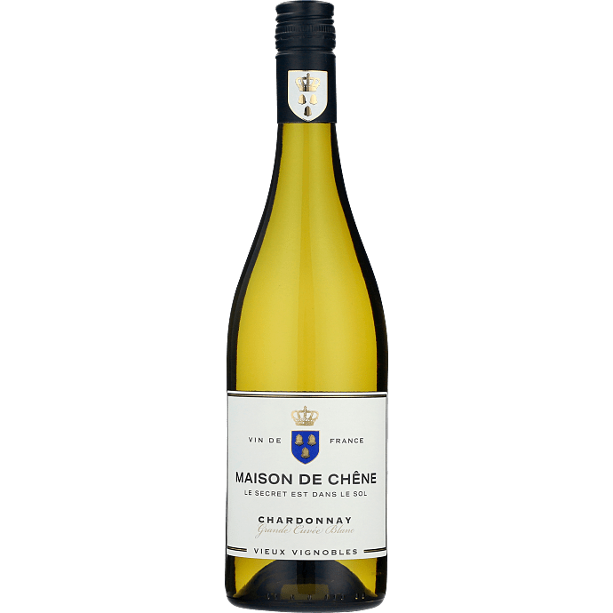 Chardonnay