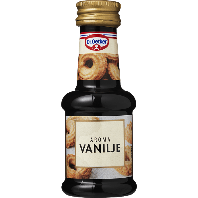 Vanilje aroma