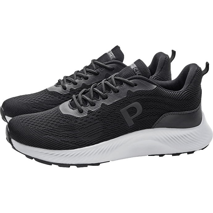 Patrick unisex sneakers str. 41 - sort