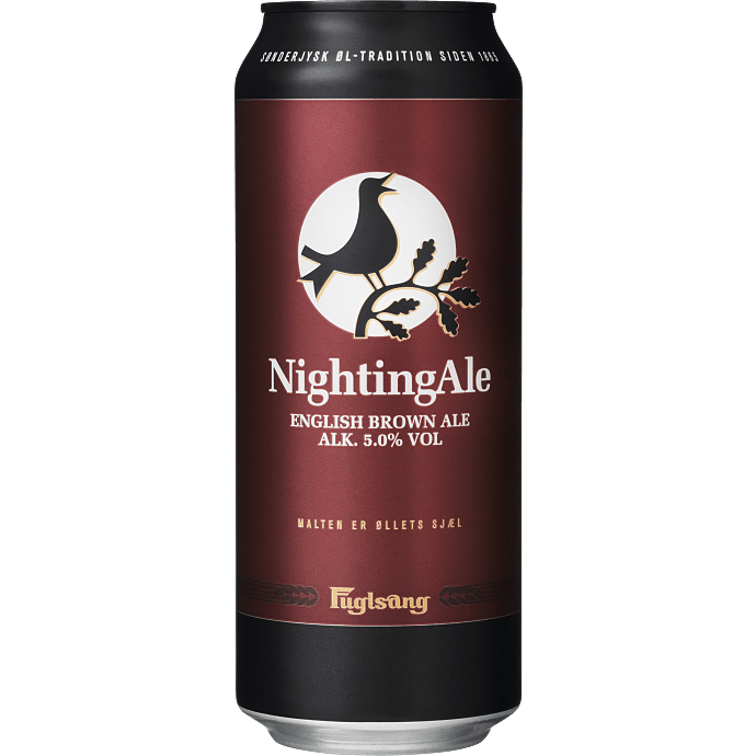 NightingAle
