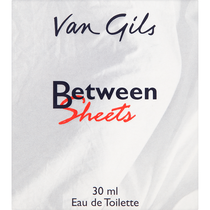 Between Sheets Eau de Toilette