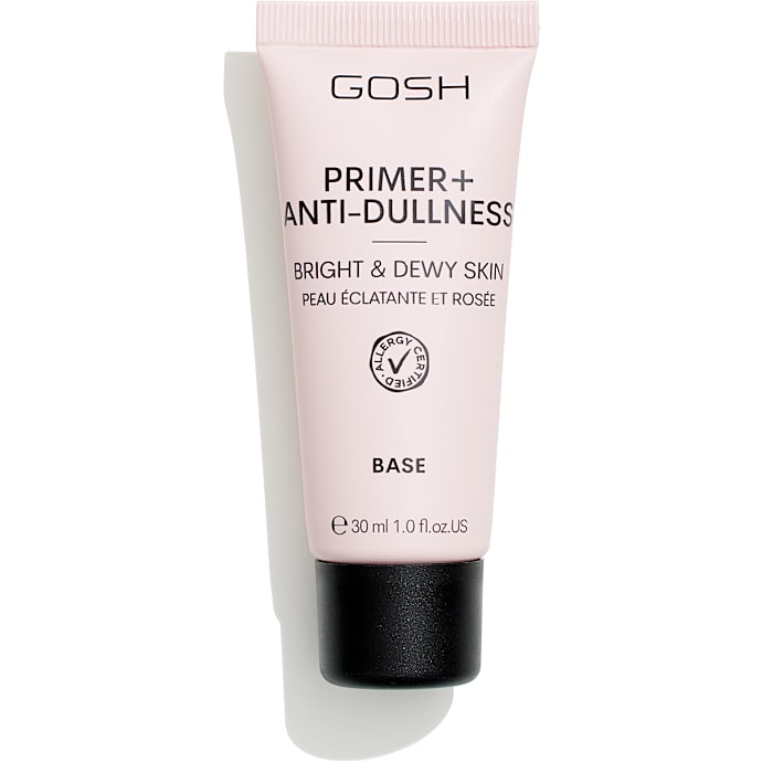 Bright & Dewy Skin primer