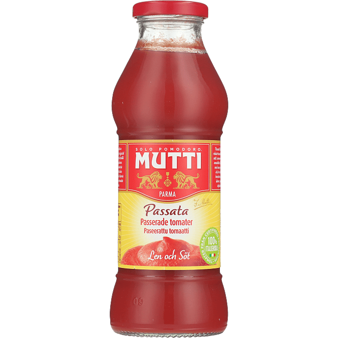 Passata