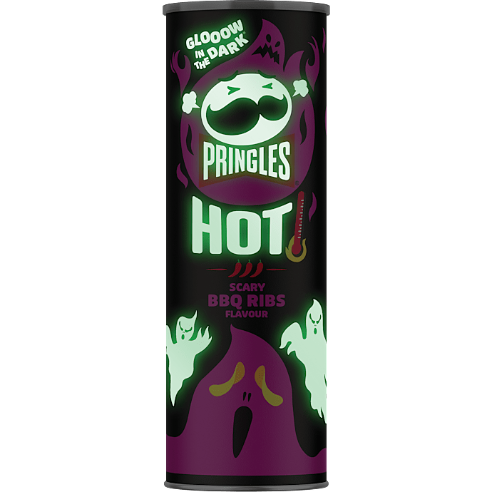 Chips m. chili og lime