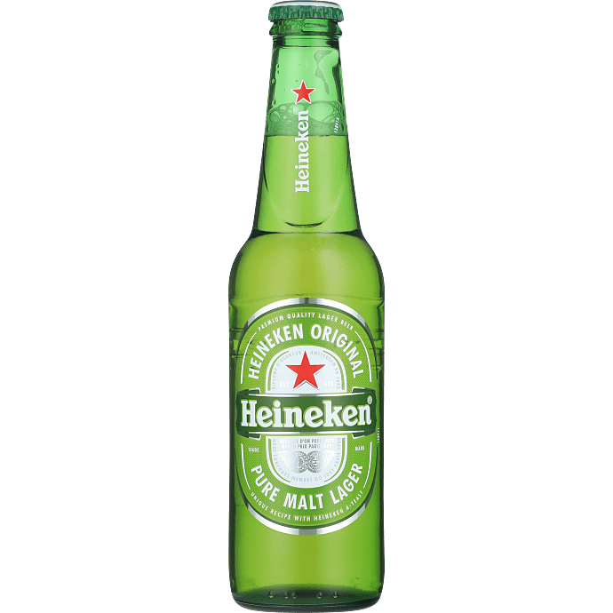 Heineken Pilsner
