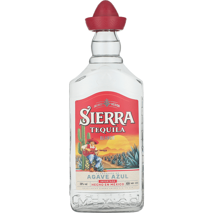 Tequila