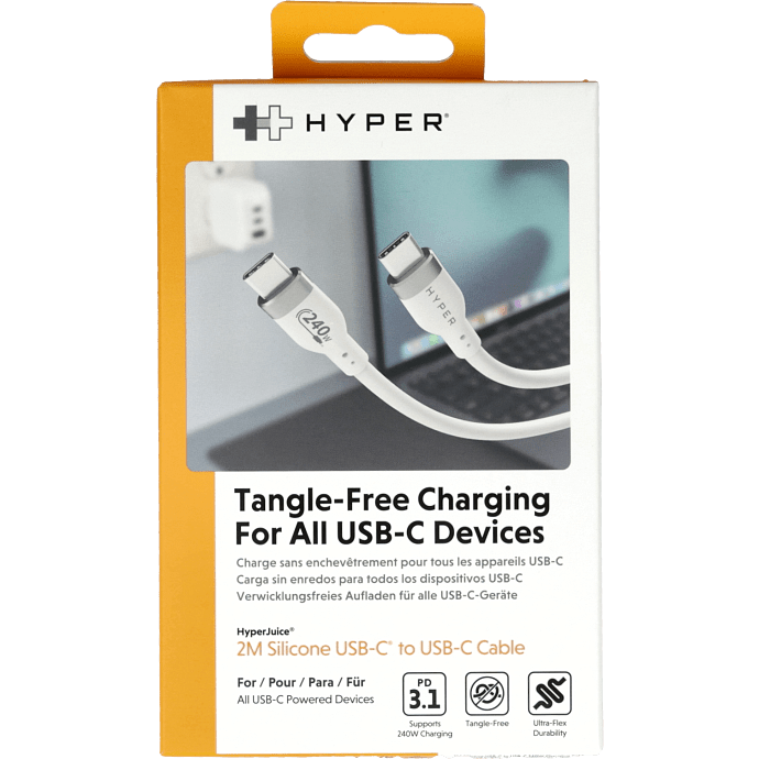 Hyper USB-kabel