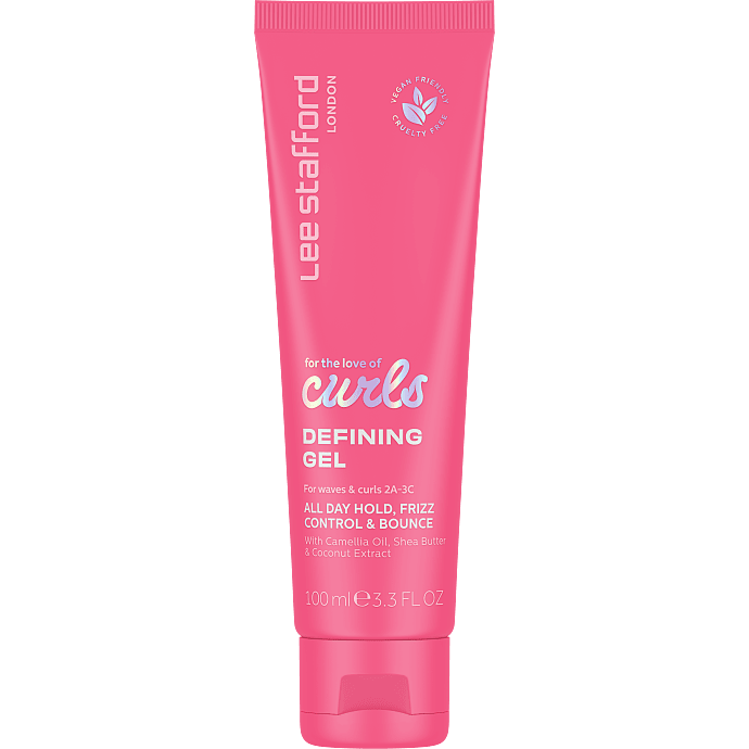 Stylinggel