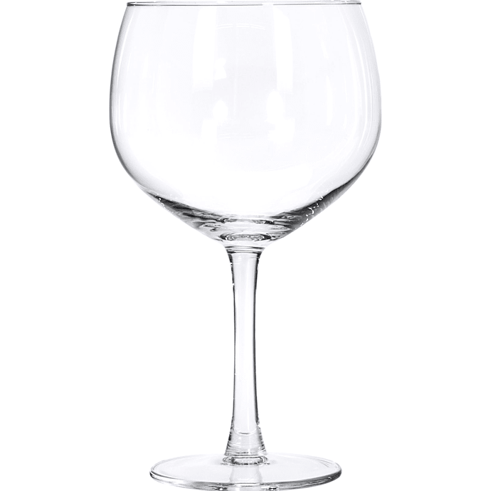 Gin & Tonic glas (650ml)