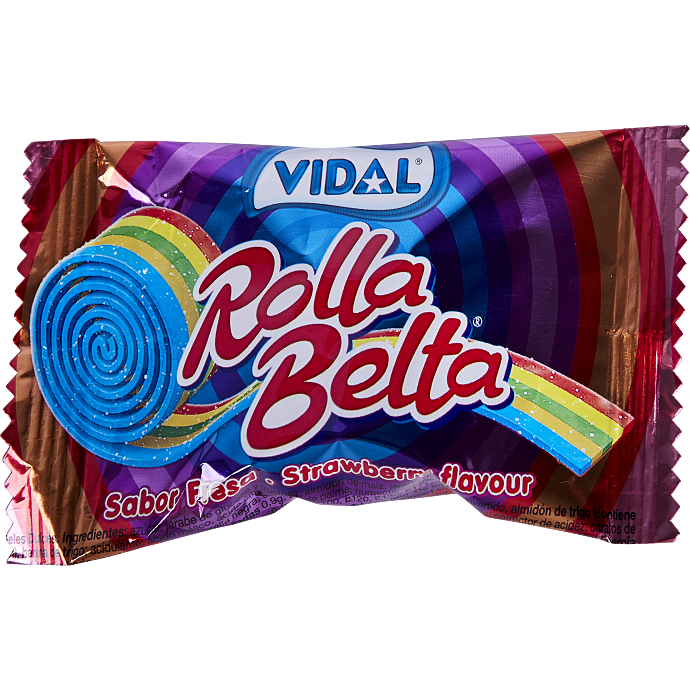 Rolla Belta