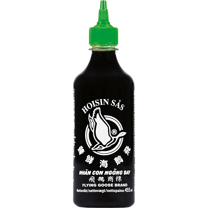 Hoisin sauce