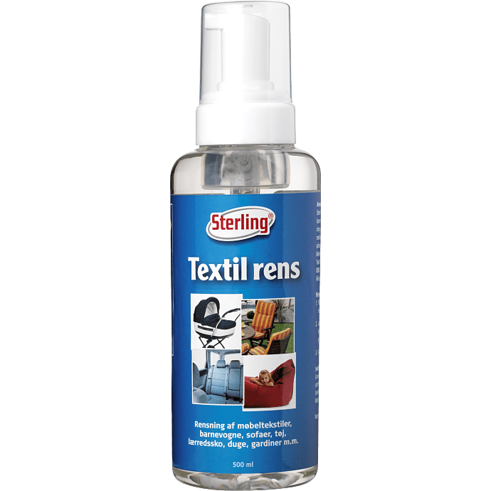 Tekstilrens