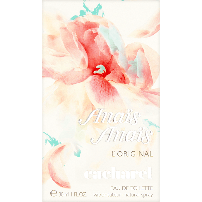 Anaïs Anaïs Eau de Toilette