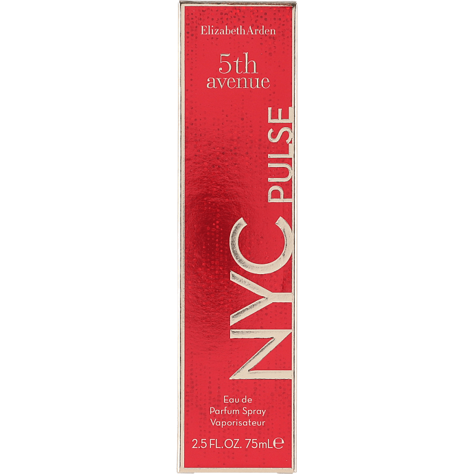 5th Avenue NYC Pulse Eau de Parfum