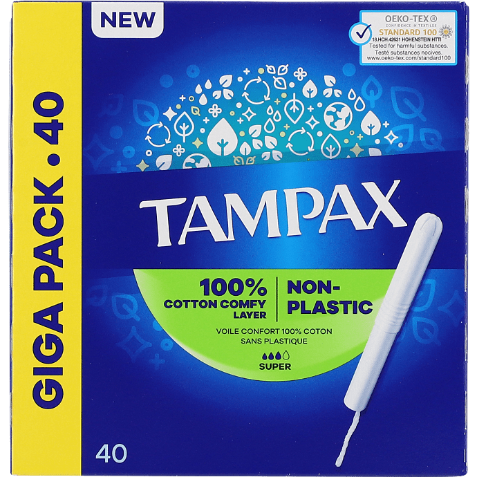 Tamponer super