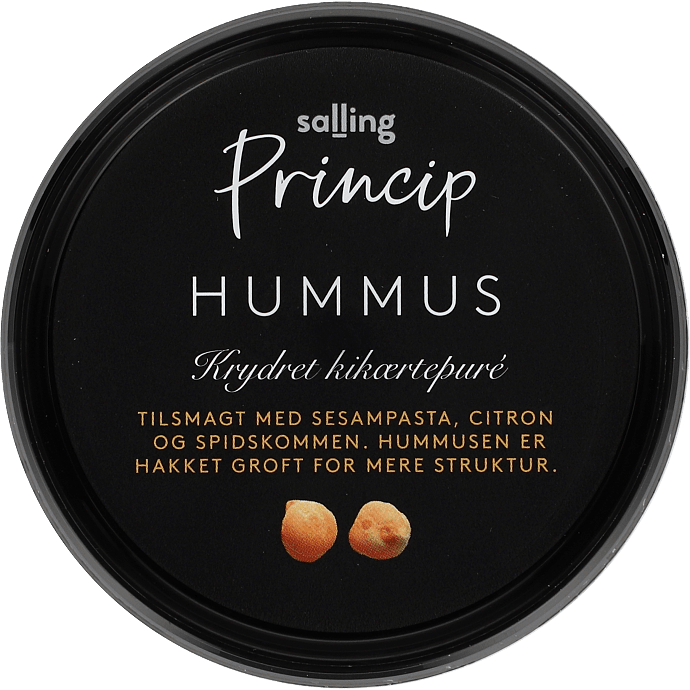 Hummus