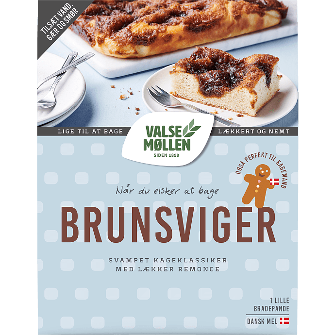 Brunsviger