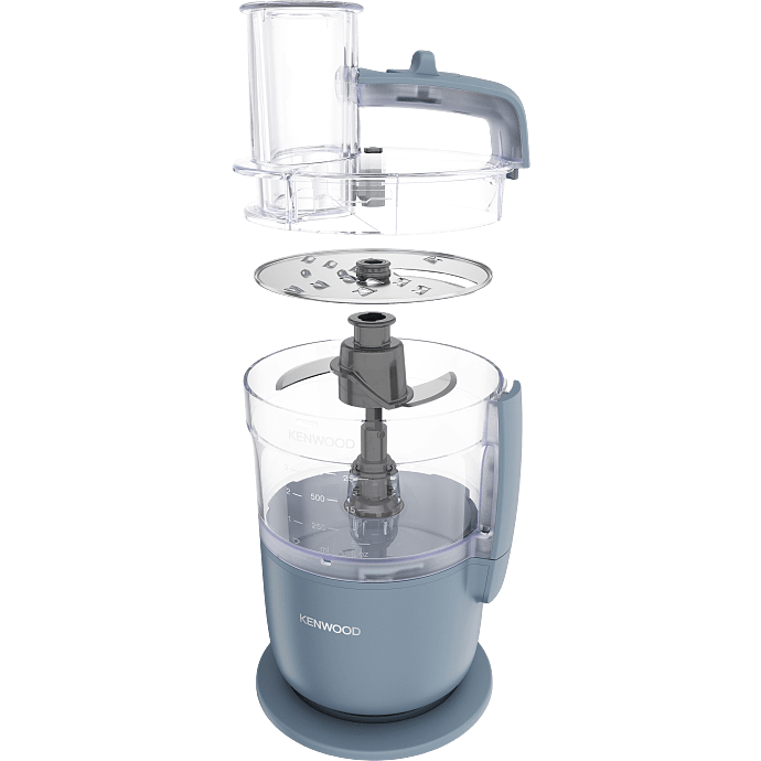 Kenwood foodprocessor FDP22.130GY