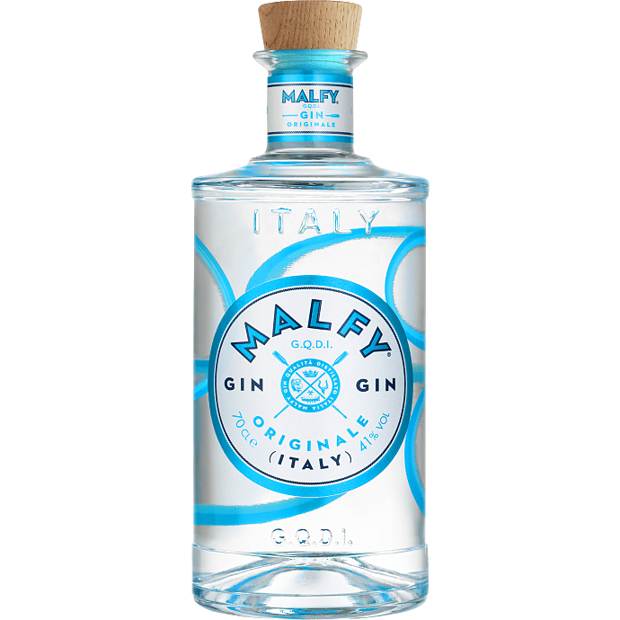 Gin