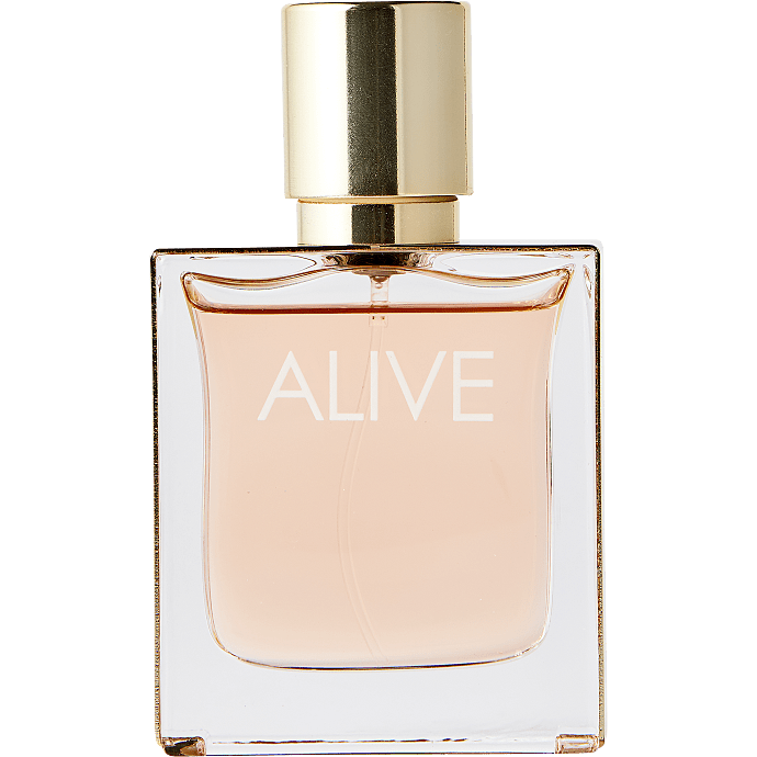 Alive Her Eau de Parfum