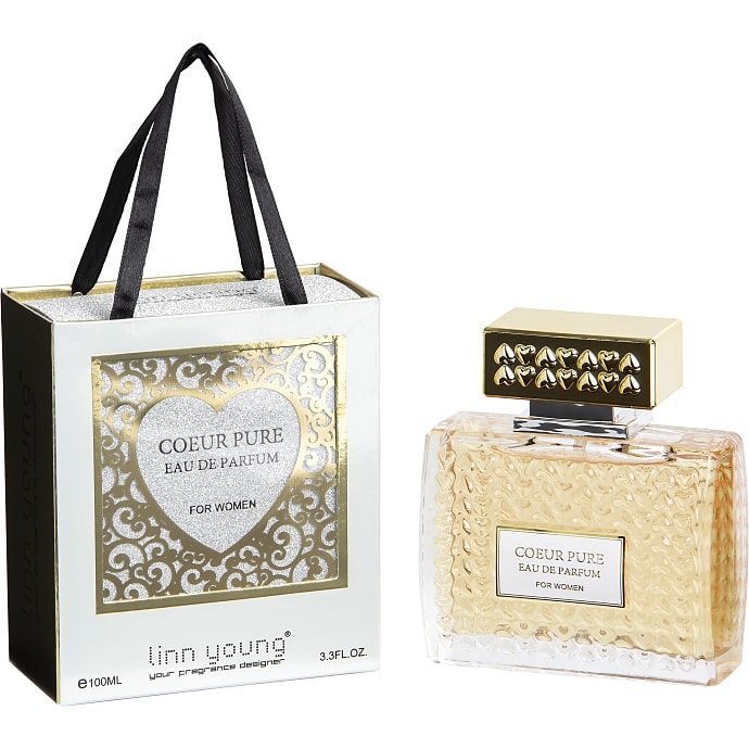Coeur Pure Eau de Parfum