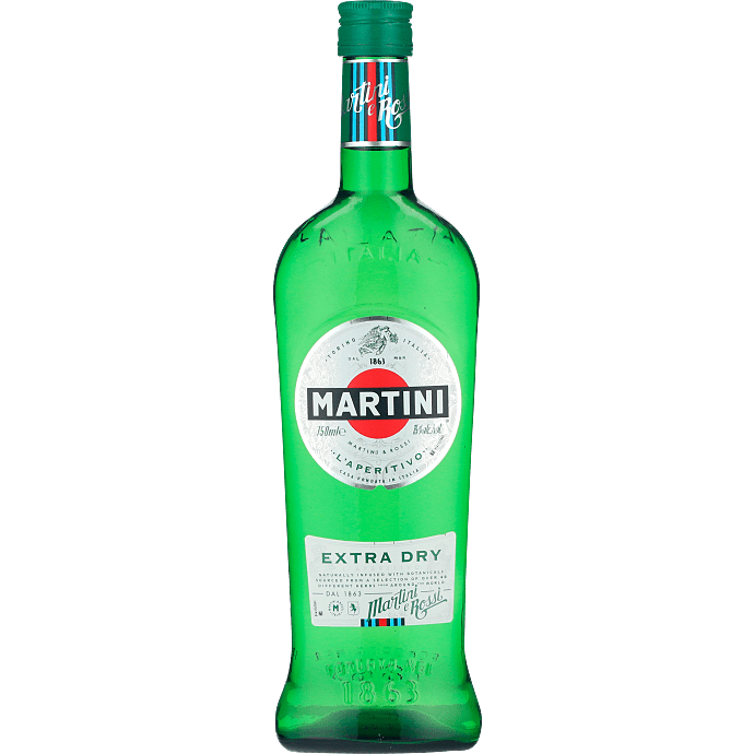 Extra Dry