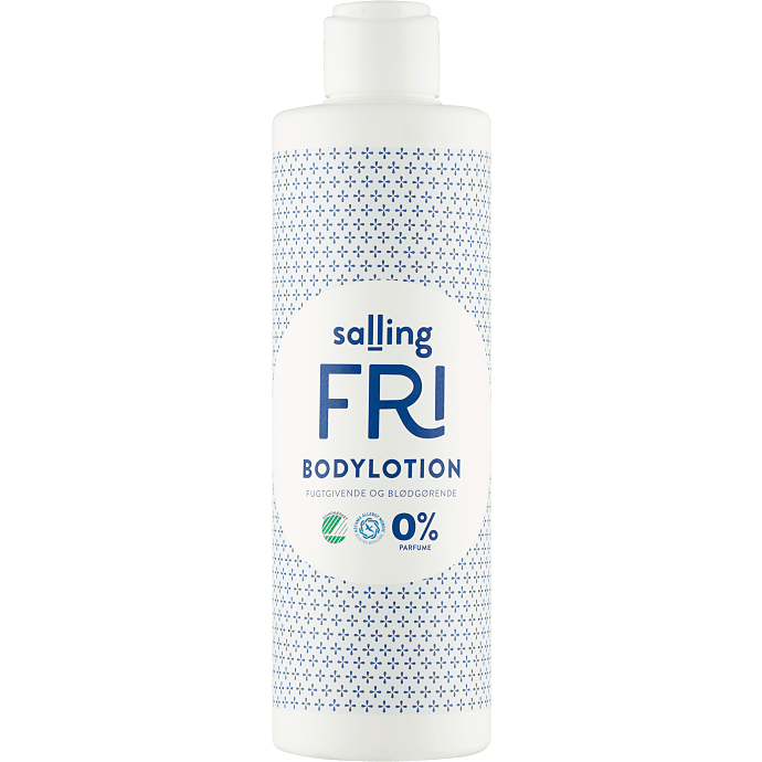 Bodylotion