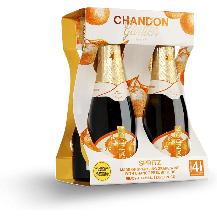 Garden Spritz