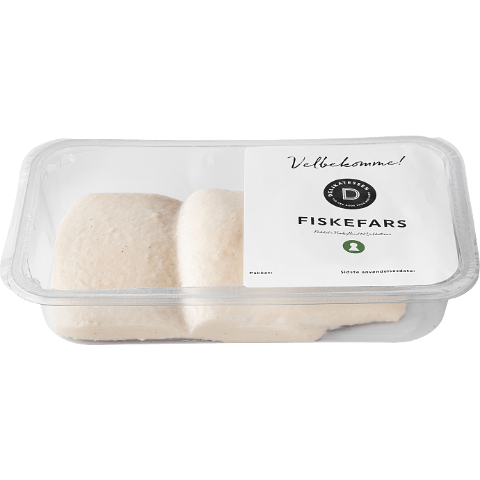 Fiskefars