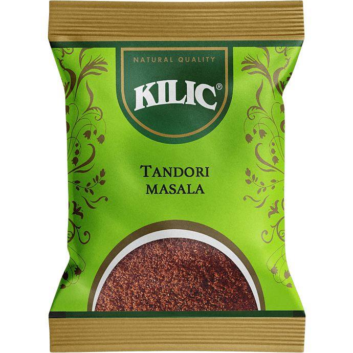 Tandori Masala