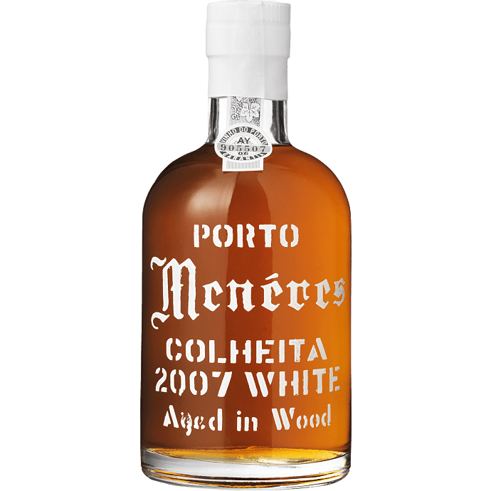 Colheita 2007 White Porto
