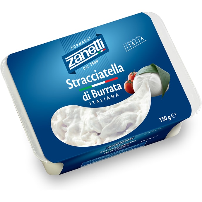 Stracciatella