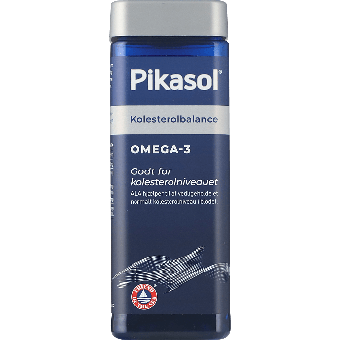Fiskeolie