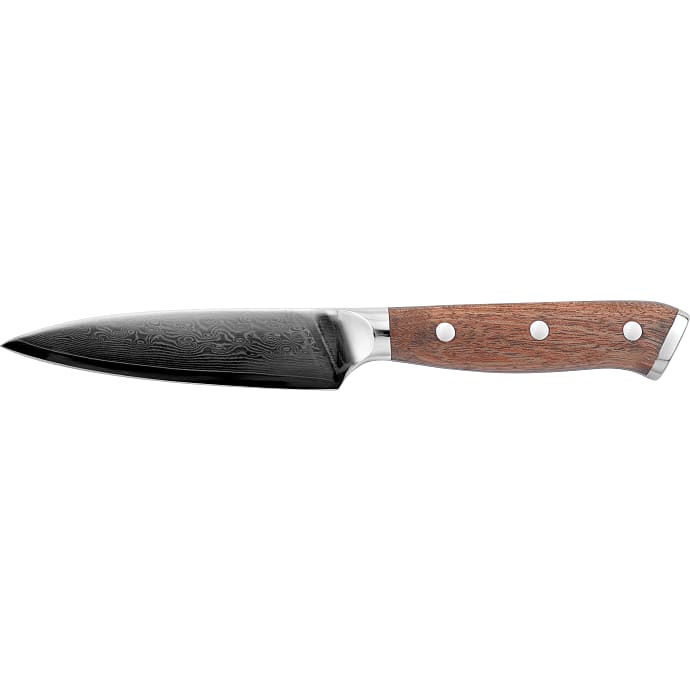 Køkkenchef Premium grøntsagskniv (9 cm)