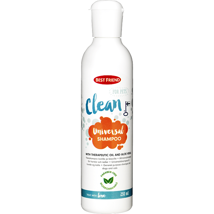 Shampoo