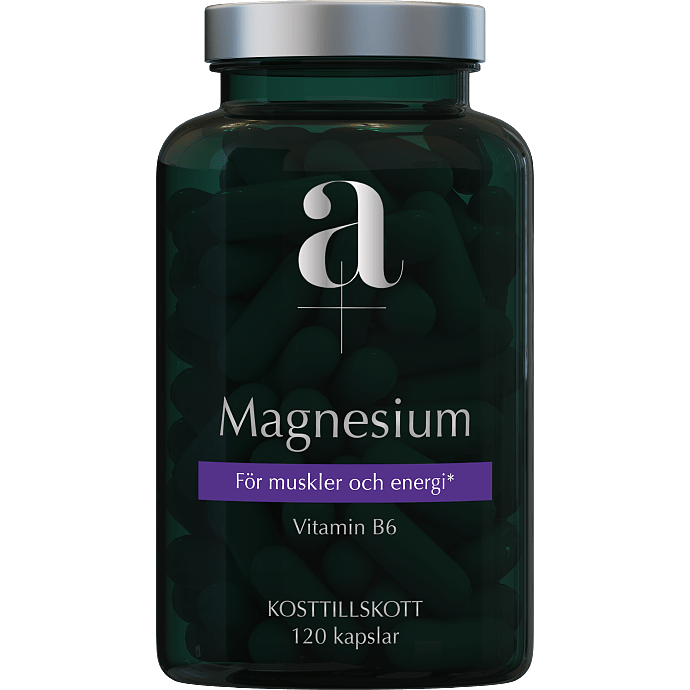 Magnesium