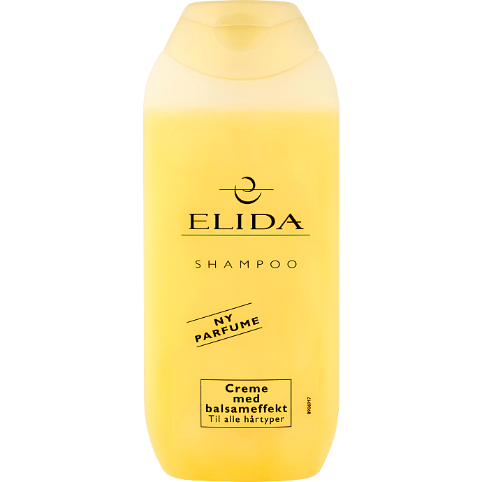 2-i-1 shampoo