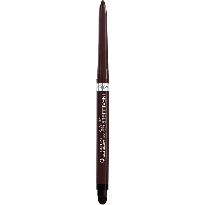 Eyeliner Brown Denim