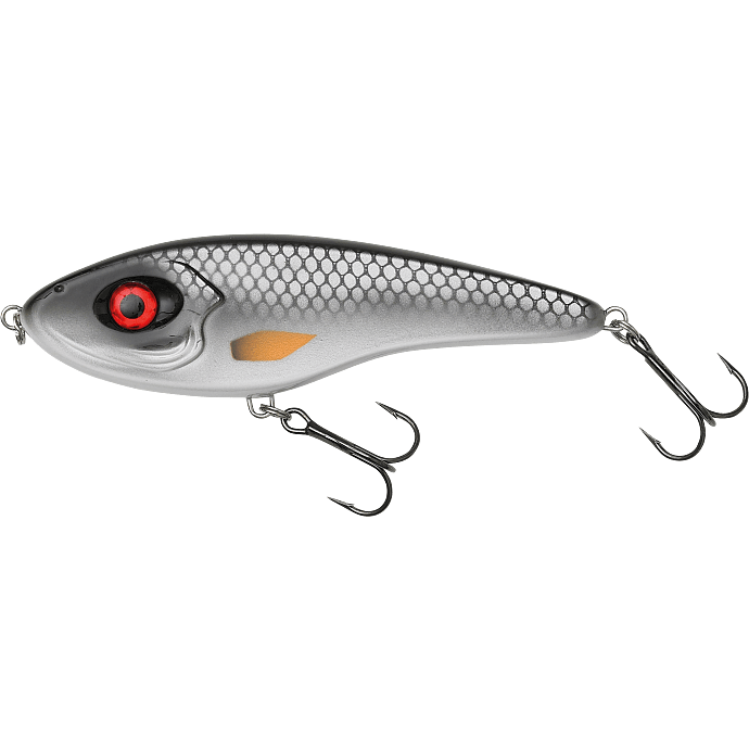 Kinetic Slicky Micky 115 mm 35 g agn