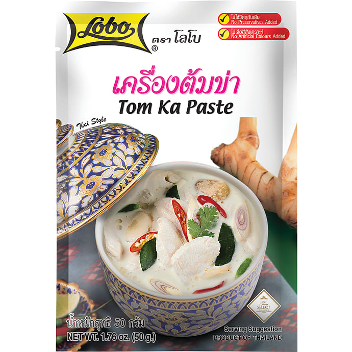 Tom ka suppebase