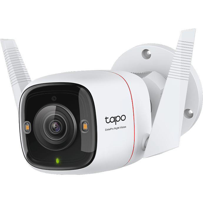TP-Link Tapo C325WB Colorpro outdoor overvågningskamera