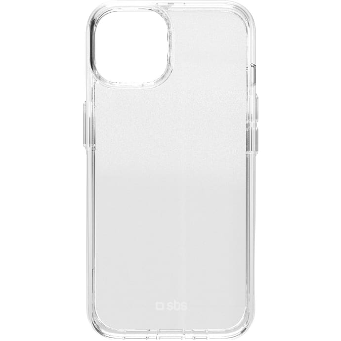 SBS iPhone 13/14 cover - transparent