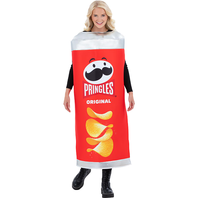 Pringles - voksen