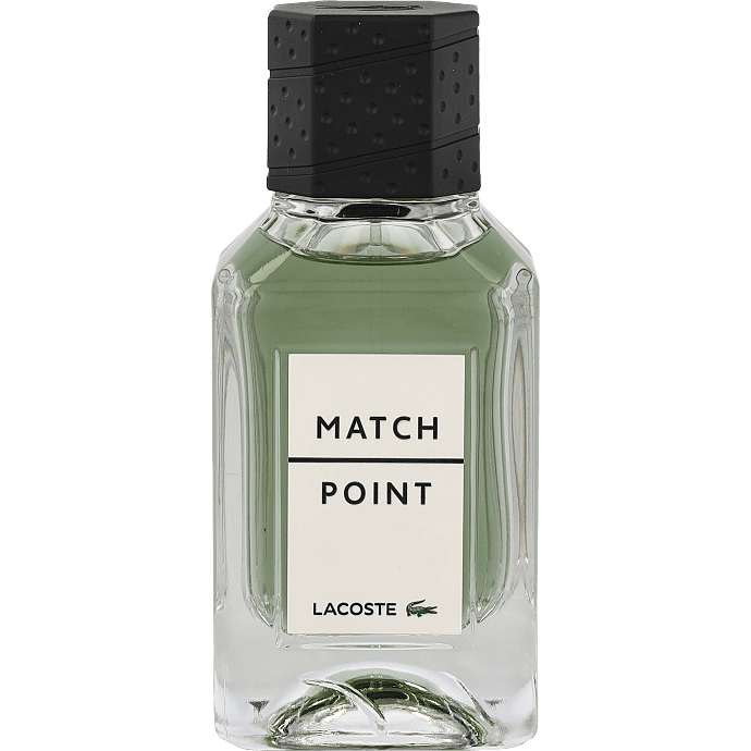 Match Point Eau de Toilette
