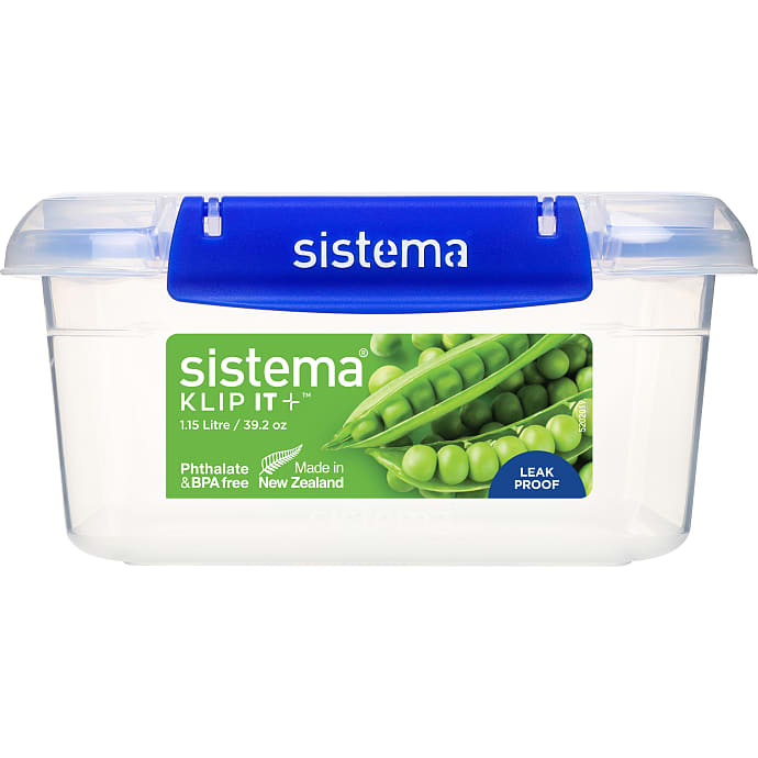 Sistema Klip it Plus (1,15L)